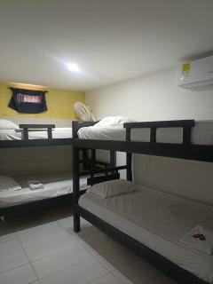 HOSTAL EL ALTISIMO - Cartagena das Índias - 9