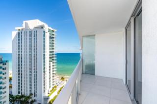 Luxury Ocean Escape by Cielo Stays - Hollywood - 3