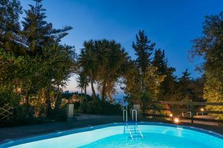 Kanoni Beach Apartments - 5