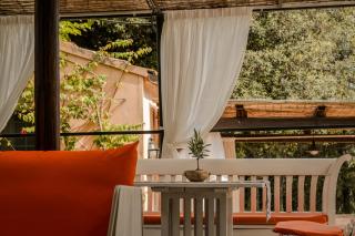 MONOLOCALE CASENUOVE con GIARDINO - 1