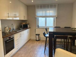 Appartement élégant idéal pour 2 personnes - - 0