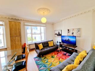 Beautiful Kensington Home 3 Minutes walk to Earl's Court Station - Londra - 0
