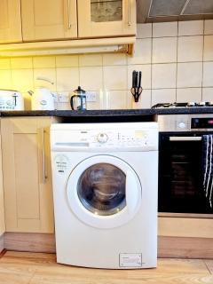 Beautiful Kensington Home 3 Minutes walk to Earl's Court Station - Londra - 2
