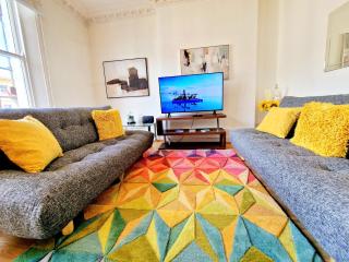 Beautiful Kensington Home 3 Minutes walk to Earl's Court Station - Londra - 9