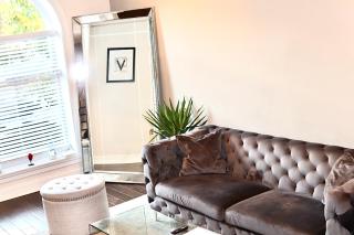 Beautiful Canton Home w/rooftop deck +Private parking - Baltimore - 1