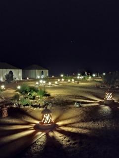 Sahara Desert Trips & Camps - 9