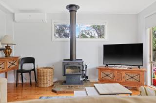 Surf Beach Retreat - Surf Beach - 8