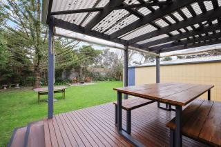 Surf Beach Retreat - Surf Beach - 4