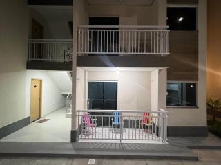 Lençóis Confort Residence - 7