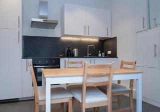 Beau T2 quartier Contades - Strasburgo - 6