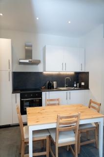 Beau T2 quartier Contades - Strasburgo - 5