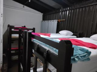 Calm hostel - Antigua Guatemala - 2
