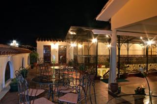 San Marino Royal Hotel - Sucre - 2