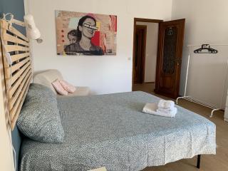 Sostegno d'amore - Palermo - 1