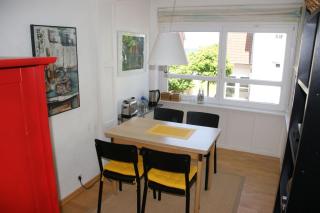 Strandkorb - 4