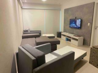 Apartamento amplo e acesso à praia - Salvador - 6