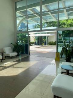 Apartamento amplo e acesso à praia - Salvador - 4