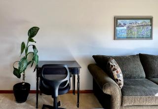 The Peregrine Suite - Comfort and Luxury in the Heart of Kodiak - 5