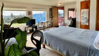 The Peregrine Suite - Comfort and Luxury in the Heart of Kodiak - Kodiak - 3