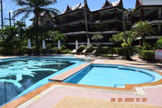 Kalim Residence - Patong - 6