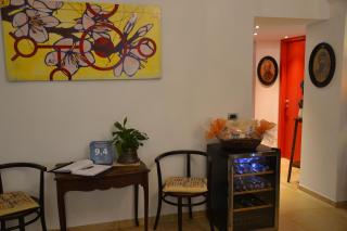 B&B Torre Porta Marina - Ventimiglia - 1