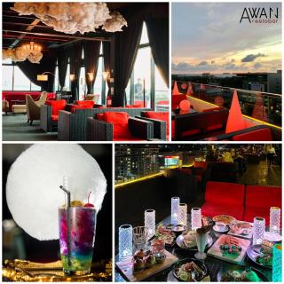 SA Sutera Avenue Homestay - Kota Kinabalu Area KK City Opposite Imago - 1