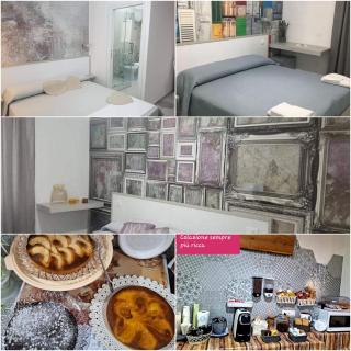 B&B Le due costiere - Salerne - 0