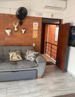 Aparta Sol San Jeronimo - San Jerónimo - 9