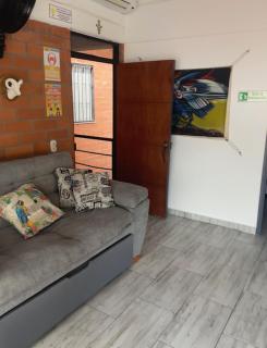 Aparta Sol San Jeronimo - San Jerónimo - 8