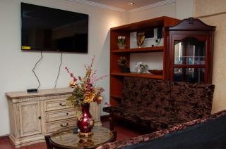 Hotel Campanario - Cuenca - 7