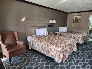 Executive inn - Oklahoma City - 5