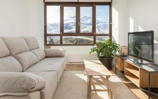 Elurra II Confort - Formigal - 8
