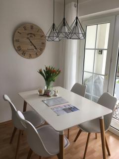 Ferienwohnung am Bodensee - 7