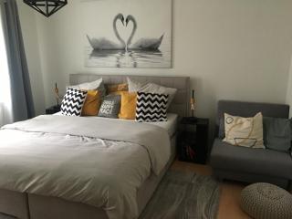 Ferienwohnung am Bodensee - 1