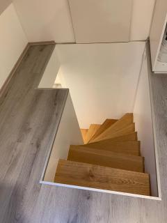 Haus CM - Nüziders - 1