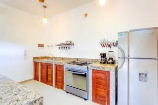 Stay in the Heart of Tulum - best location in Town - Tulum - 6