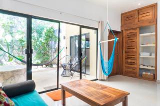 Stay in the Heart of Tulum - best location in Town - Tulum - 0
