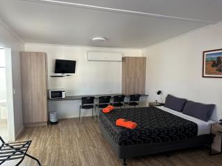 Winton Outback Motel - Winton - 8