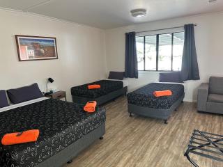 Winton Outback Motel - Winton - 9