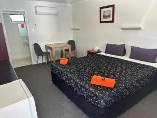 Winton Outback Motel - Winton - 2