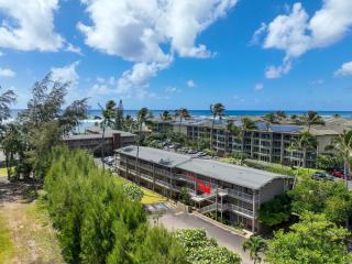 Kauai Kailani 219 condo - Kapaa - 7