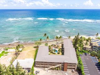 Kauai Kailani 219 condo - Kapaa - 6