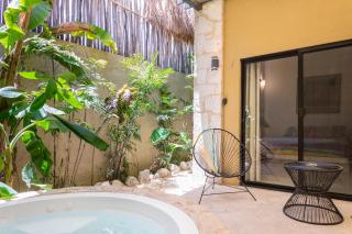 Stay in the Heart of Tulum - best location in Town - Tulum - 3