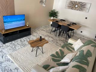 New apartment at 150m from the beaches Easy check in - Juan-les-Pins - 8