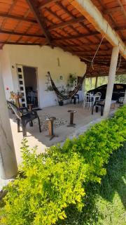 Casa Viçosa a 6 km do centro - Viçosa do Ceará - 7