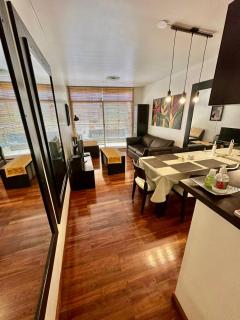 Departamento en Recoleta - 9