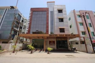 Hotel Sai Balaji - Shirdi - 3