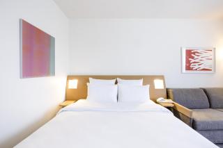 Novotel Nürnberg am Messezentrum - Nuremberg - 6