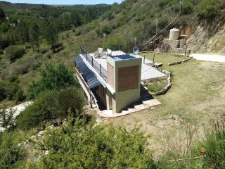 Balcón serrano 2 - El Volcán - 9