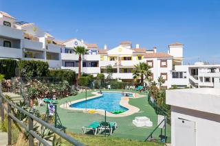 Beautiful 3 Bed Stylish & Cozy Apartment - Susanna Suite - Mijas - 8